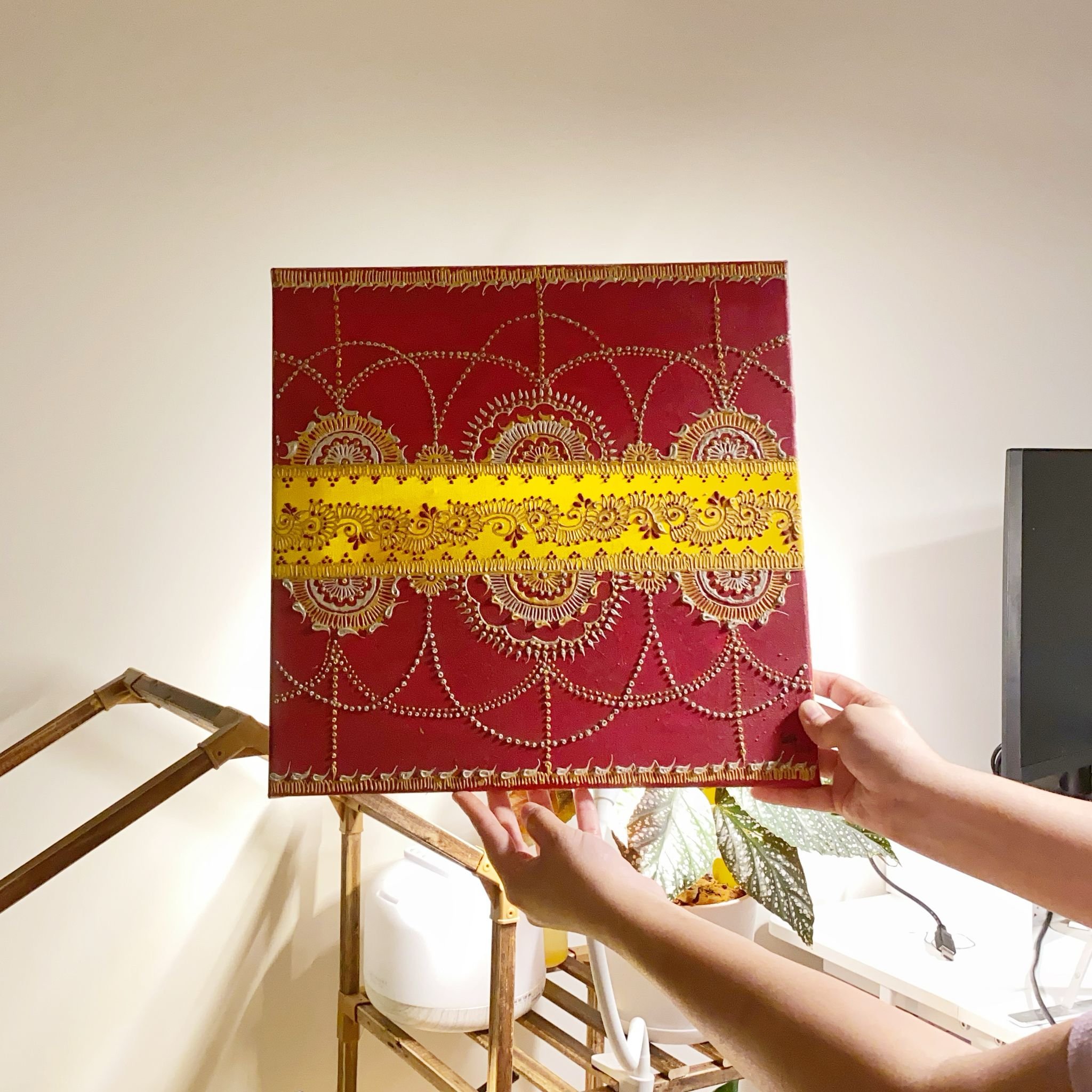 Services — Henna Love By Sahra